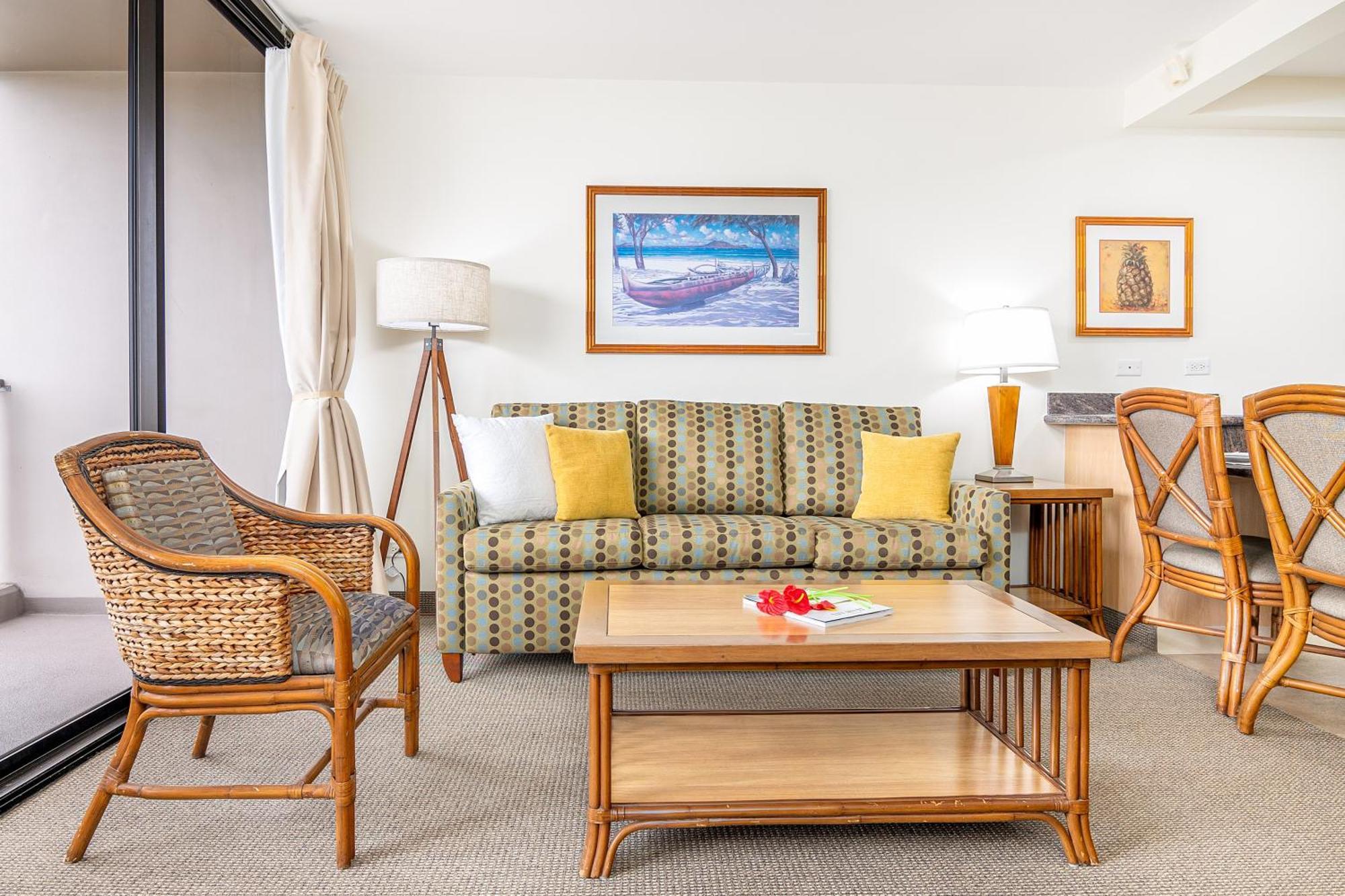 檀香山Cozy & Diamond Head View At Waikiki With Parking公寓 外观 照片